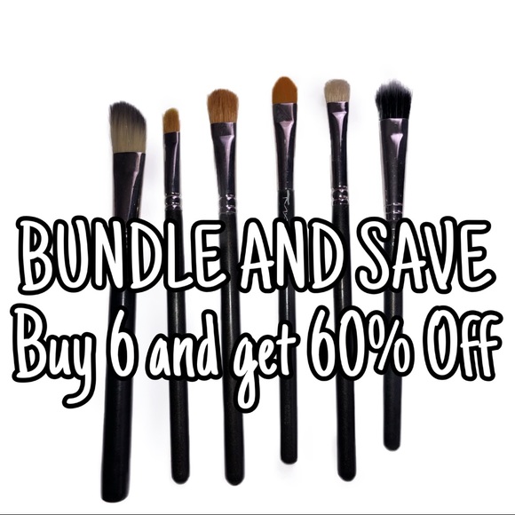 đź’„ HUGE MAC BRUSH SALE đź’„ - Picture 5 of 5